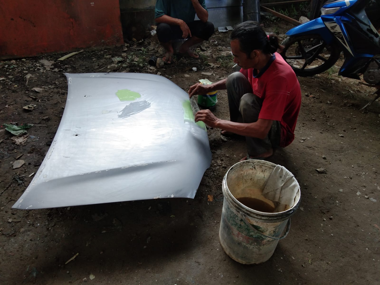 Workshop Image 1